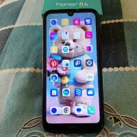 گوشی هوآوی 8A|موبایل|کرج, شهرک سهرابیه|دیوار