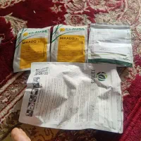 برز هندوانه وشمام|گل و گیاه طبیعی|شیراز, کرونی(خاتونک)|دیوار