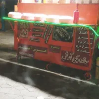 دو عدد دکه بفروش میرسد