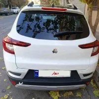 اطلس G مدل ۱۴۰۳ فنی عالی|خودرو سواری و وانت|تهران, فردوس|دیوار