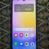 سامسونگ A25 5G 256