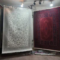 فرش تهران ۱۲۰۰شانه ۳۶۰۰تراکم کد۱۳۴۰۴