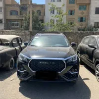 فیدلیتی الیت ۵نفره مشکی / صفر خشک مدل۱۴۰۴|خودرو سواری و وانت|تهران, سهروردی|دیوار