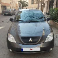 تییا۲ مدل ۹۷|خودرو سواری و وانت|تهران, شارق|دیوار