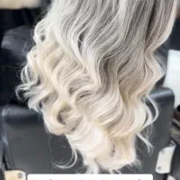 انواع رنگ و لایت و مش کلاهی