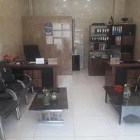 مغازه تجاری ۳۲ متری سند دار  با ملکیت|فروش مغازه و غرفه|کرج, شهرک فرهنگیان|دیوار