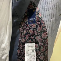 کت شلوار دیپلمات