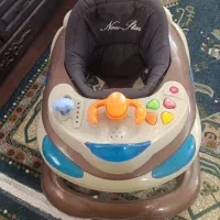 روروک سالم ونو|کالسکه و لوازم جانبی|قزوین, |دیوار