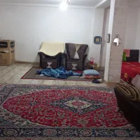 اجاره آپارتمان ۱۱۰ متری ۲ خوابه همکف در عینک|اجارهٔ آپارتمان|رشت, عینک|دیوار