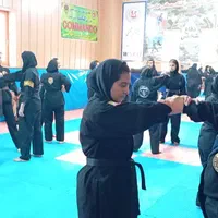 دفاع شخصی کاربردی ، کماندو ، سلاح سرد ،مبارزه|خدمات آموزشی|اصفهان, مرداویج|دیوار