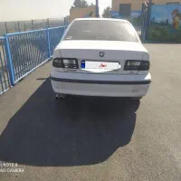 سمندlx88|خودرو سواری و وانت|باغ بهادران, |دیوار