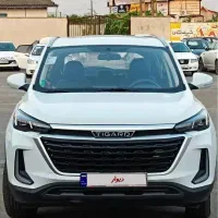 فروش تیگارد X35 مدل 1403 با کارکرد 30000