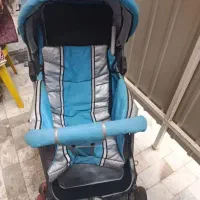 کالسکه‌بچه|کالسکه و لوازم جانبی|قم, زند آباد|دیوار