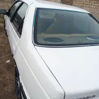 پژوپارس مدل۱۳۹۲|خودرو سواری و وانت|آشخانه, |دیوار