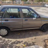 پراید هاچبک 111|خودرو سواری و وانت|بوشهر, |دیوار