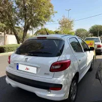 207 اتومات پانا