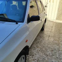 پراید  131 se مدل 1398