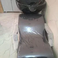 فروش تجهیزات سالن زیبایی  درحدنو و کاملا نو|آرایشگاه و سالن‌های زیبایی|اصفهان, شهرک امام خمینی|دیوار