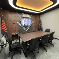 میز کنفرانس اداری