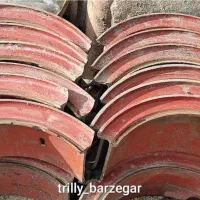 رینگ ترلکس اصلی