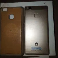 گوشی هواوی پینولایت|موبایل|مشهد, ابوذر|دیوار