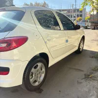 ۲۰۷ پاناروما ارتقا یافته|خودرو سواری و وانت|گنبد کاووس, |دیوار