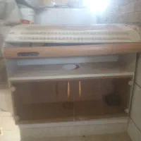 هودسالم باکابینت