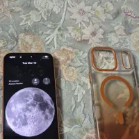 iPhone 17 max|موبایل|قم, شاه ابراهیم|دیوار