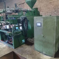 اسیاب پلاستیک+تزریق بادی ۲۰ لیتری|ماشینآلات صنعتی|تبریز, |دیوار