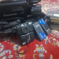 دوربین فیلمبرداری|دوربین عکاسی و فیلمبرداری|مه ولات, |دیوار