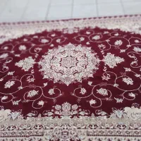 یک جفت فرش ماشینی ۵۰۰ شانه