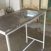 سینگ|آبچکان و نظمدهنده ظروف|بهبهان, |دیوار