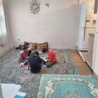 آپارتمان ۴۰ متری-میدان سرآسیاب دولاب-کرمان شرقی