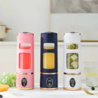 شیکر شارژی مخلوط کن قابل حمل مدلHP-880 هدیه کادویی