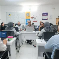 مدرک فنی معتبر ICDL طراحی سایت پایتون هوش مصنوعی