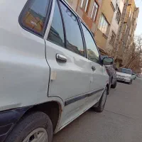 پراید 131|خودرو سواری و وانت|مشهد, کوی ولیعصر|دیوار