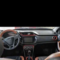 ام وی ام x22/مدل ۹۷/اقساط|خودرو سواری و وانت|تهران, نارمک|دیوار