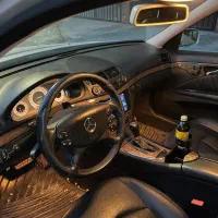 بنز e280 فول|خودرو سواری و وانت|مشهد, فلسطین|دیوار