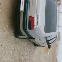 پژو ۴۰۵مدل ۹۰دوگانه کارخونه|خودرو سواری و وانت|دهدشت, |دیوار