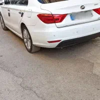 لیفان ۹۵|خودرو سواری و وانت|کرمانشاه, |دیوار