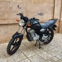 به پر SP200|موتورسیکلت|مشهد, الهیه|دیوار