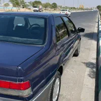 ماشین پژوآردی