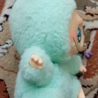 لبوبو در حد نو جم بهارستان|اسباب‌‌بازی|جم, |دیوار