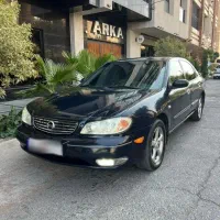 ماکسیما 81 اتومات 2001 وارداتی