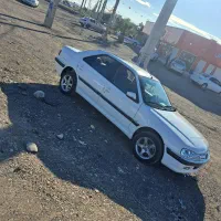 پارس نیم سفارشی گاز سیمی