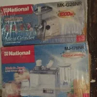 فروش تعدادی از لوازم خانگی قیمت توافقی