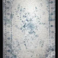 فرش ۹متری ۲عدد + پادری