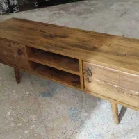 میز تلوزیون مناسب ۵۰تا ۵۵اینچ