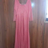 دوعددلباس مجلسی به فروش می رسد سالم وتمیز