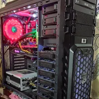 کیس گیمینگ نسل ۱۲
